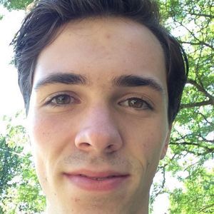 Meet your Posher, Dylan